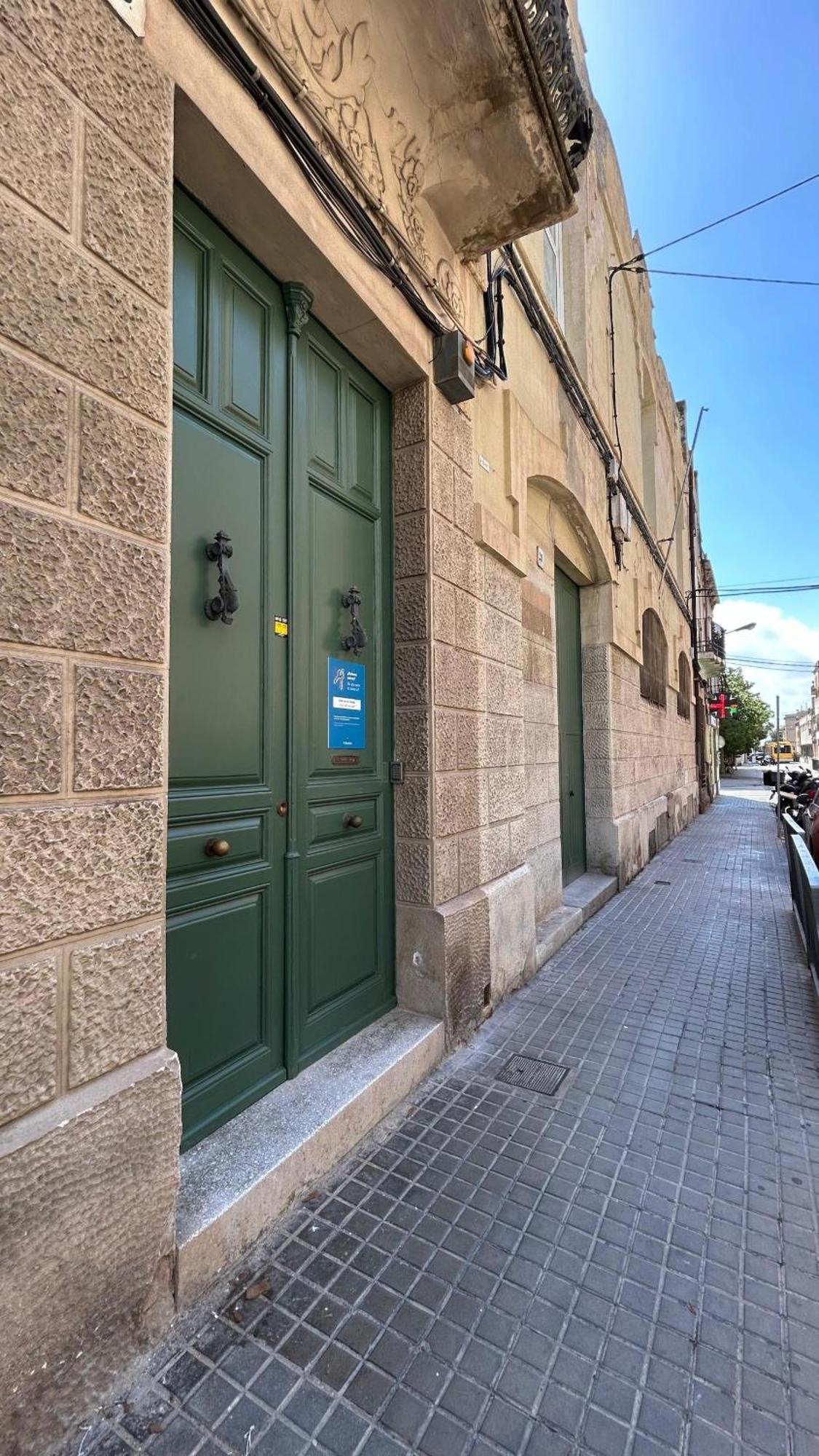 Hotelito Boutique Badalona Gran Villa Exterior photo