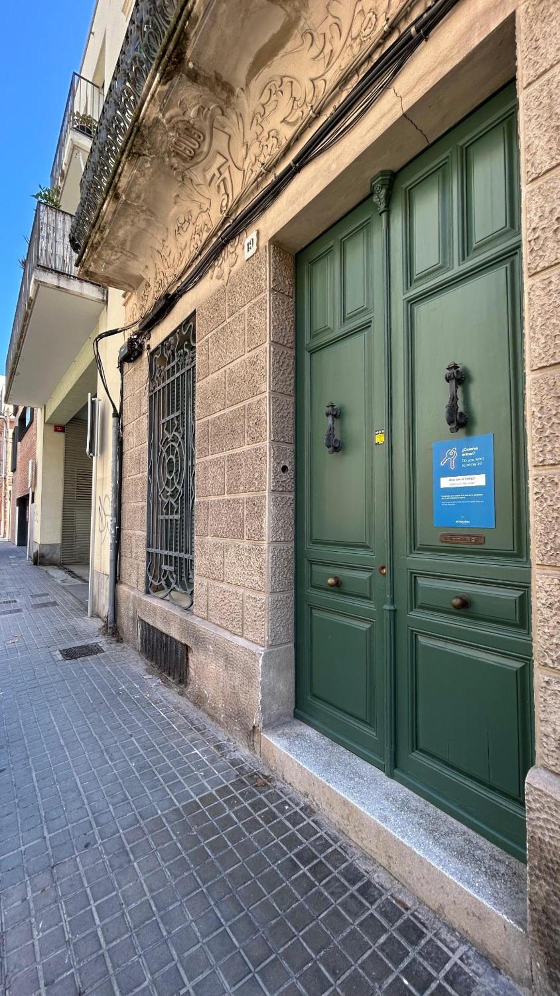 Hotelito Boutique Badalona Gran Villa Exterior photo