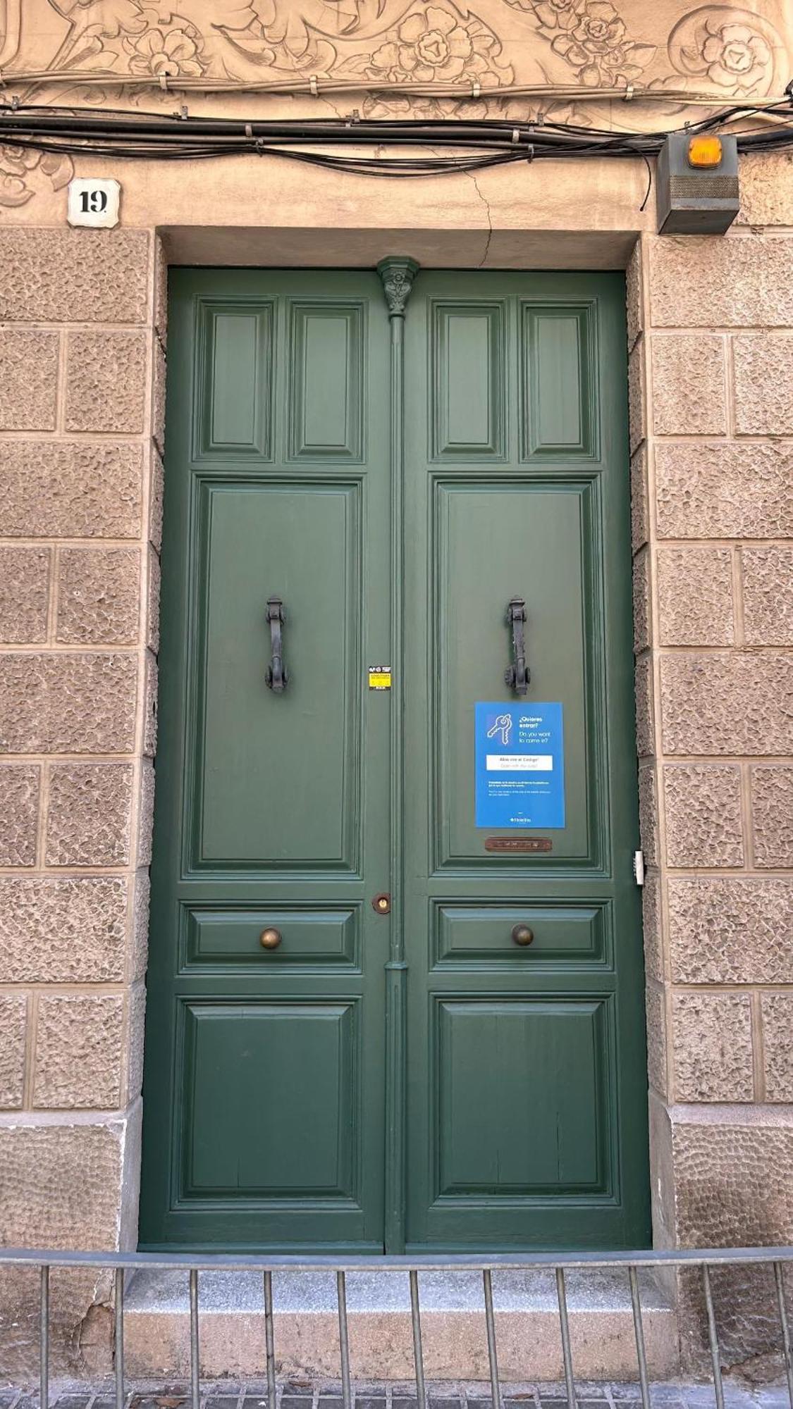 Hotelito Boutique Badalona Gran Villa Exterior photo