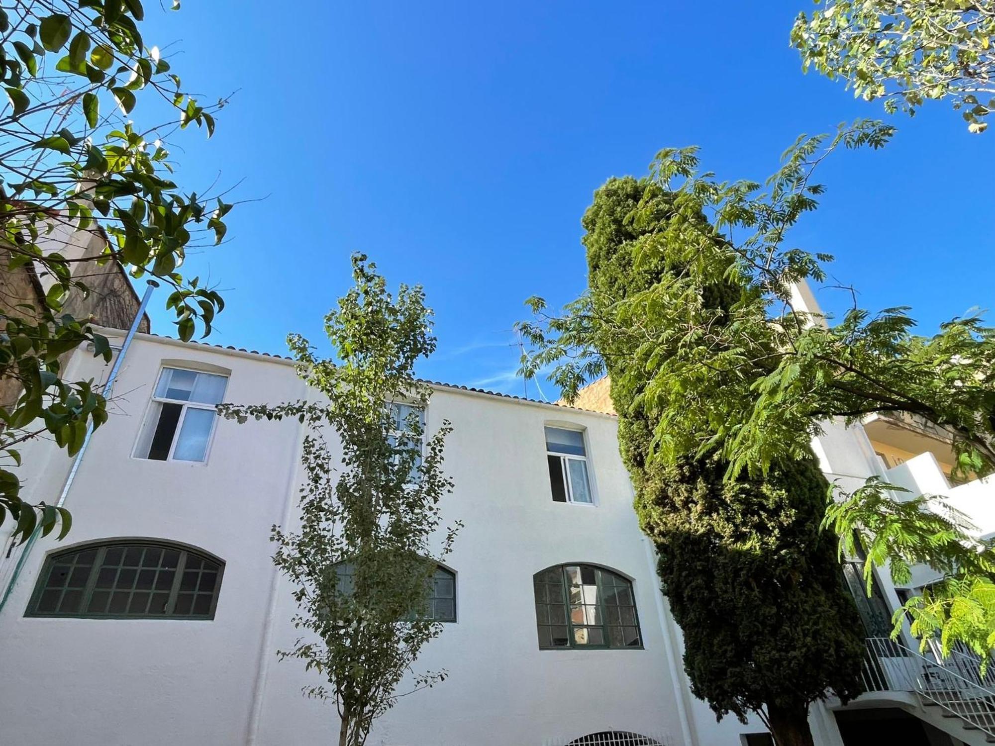 Hotelito Boutique Badalona Gran Villa Exterior photo
