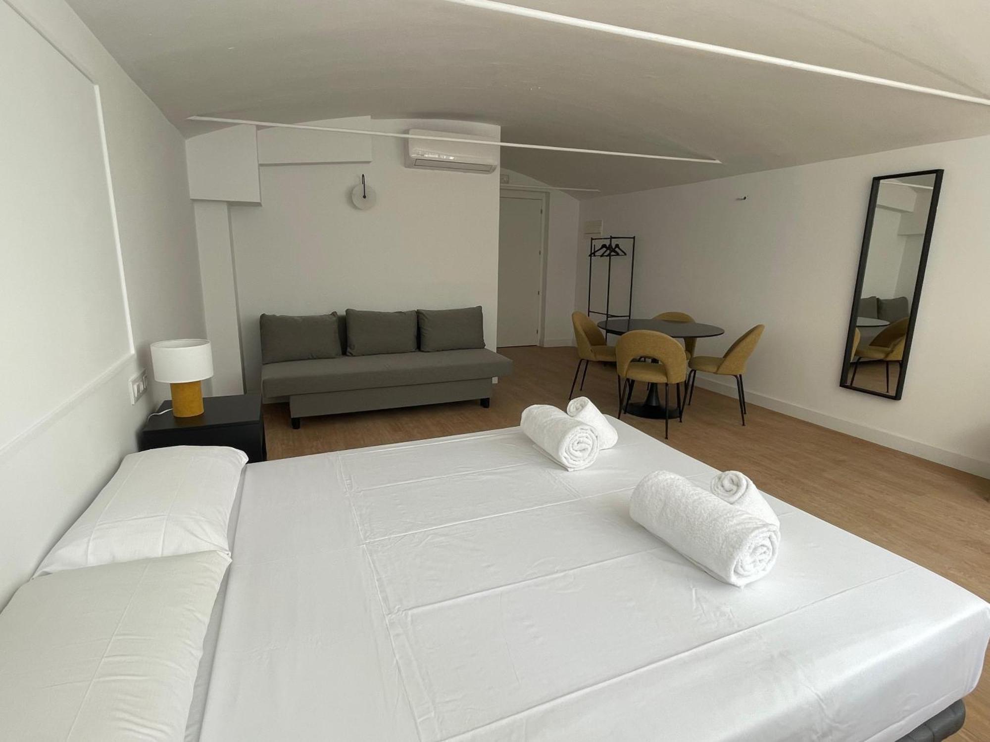 Hotelito Boutique Badalona Gran Villa Exterior photo