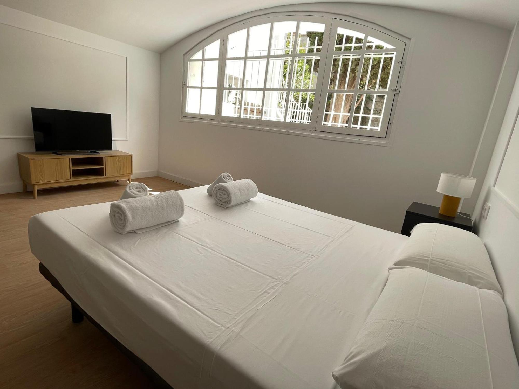 Hotelito Boutique Badalona Gran Villa Exterior photo