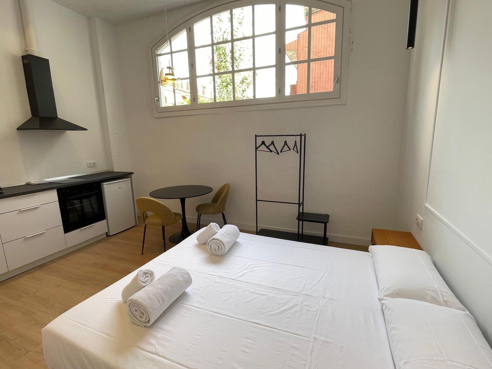 Hotelito Boutique Badalona Gran Villa Room photo