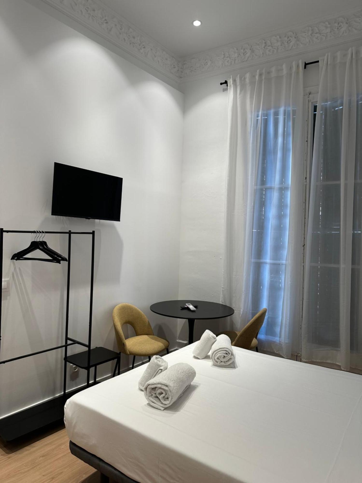 Hotelito Boutique Badalona Gran Villa Exterior photo