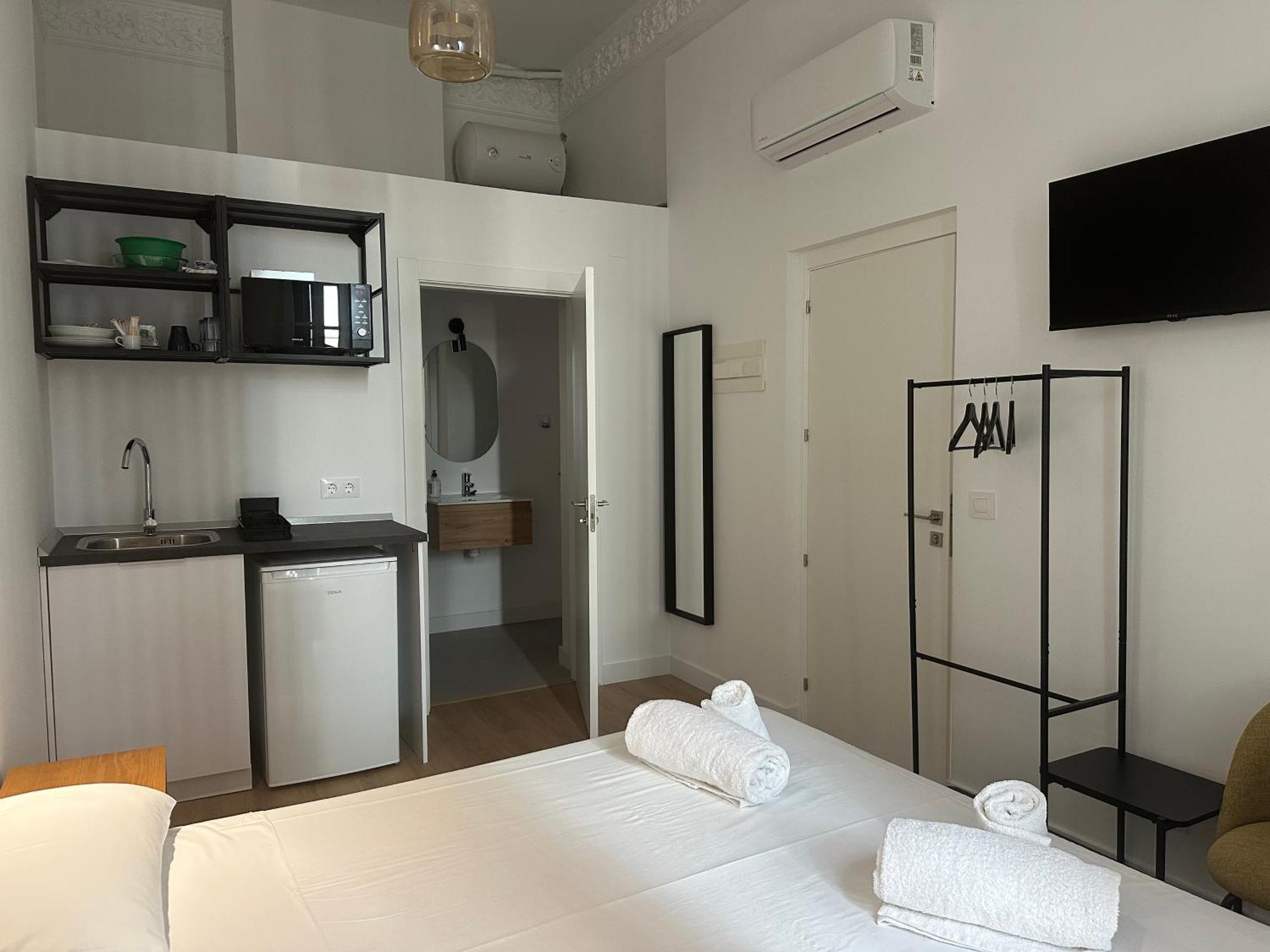 Hotelito Boutique Badalona Gran Villa Exterior photo