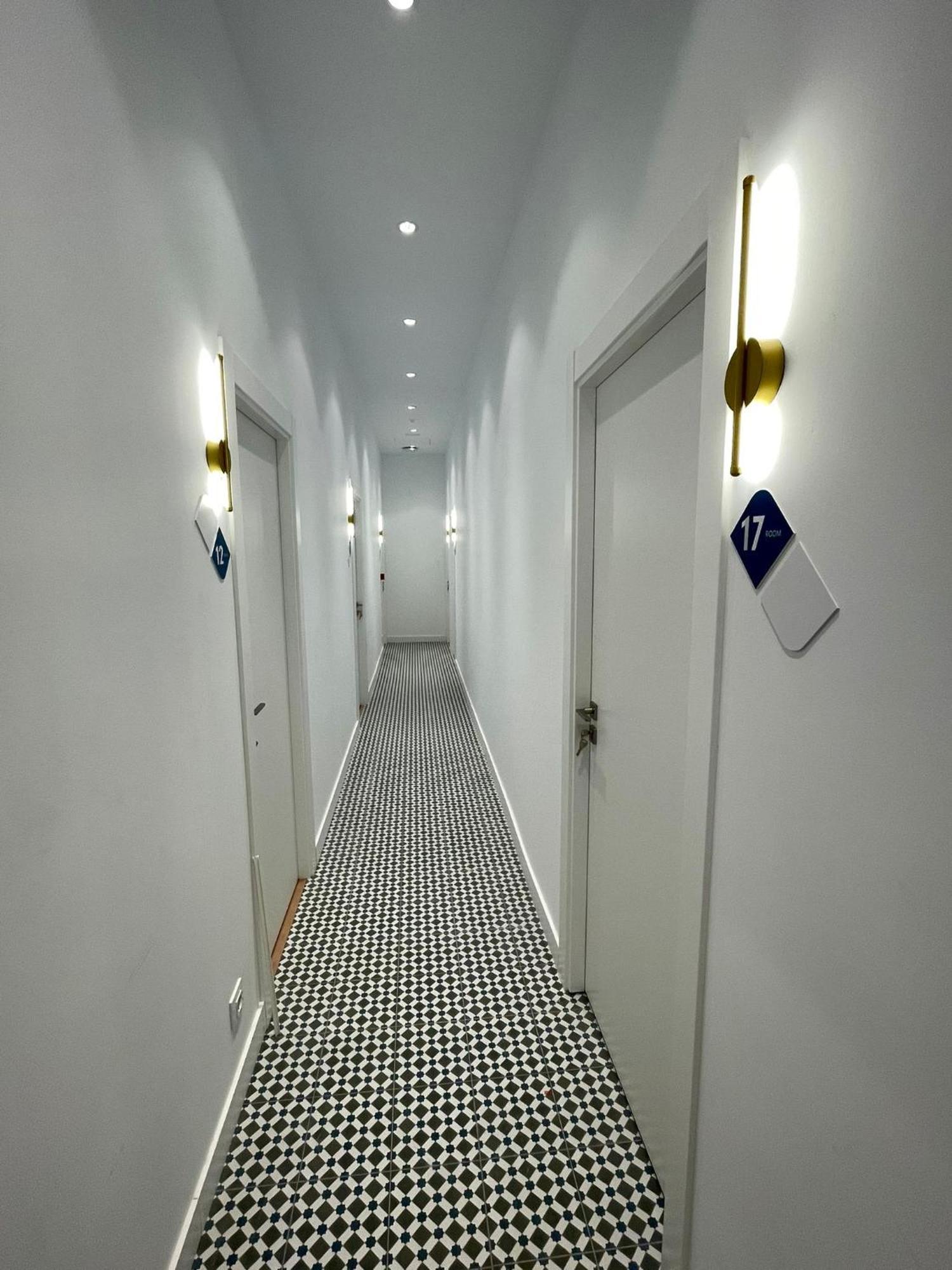 Hotelito Boutique Badalona Gran Villa Exterior photo