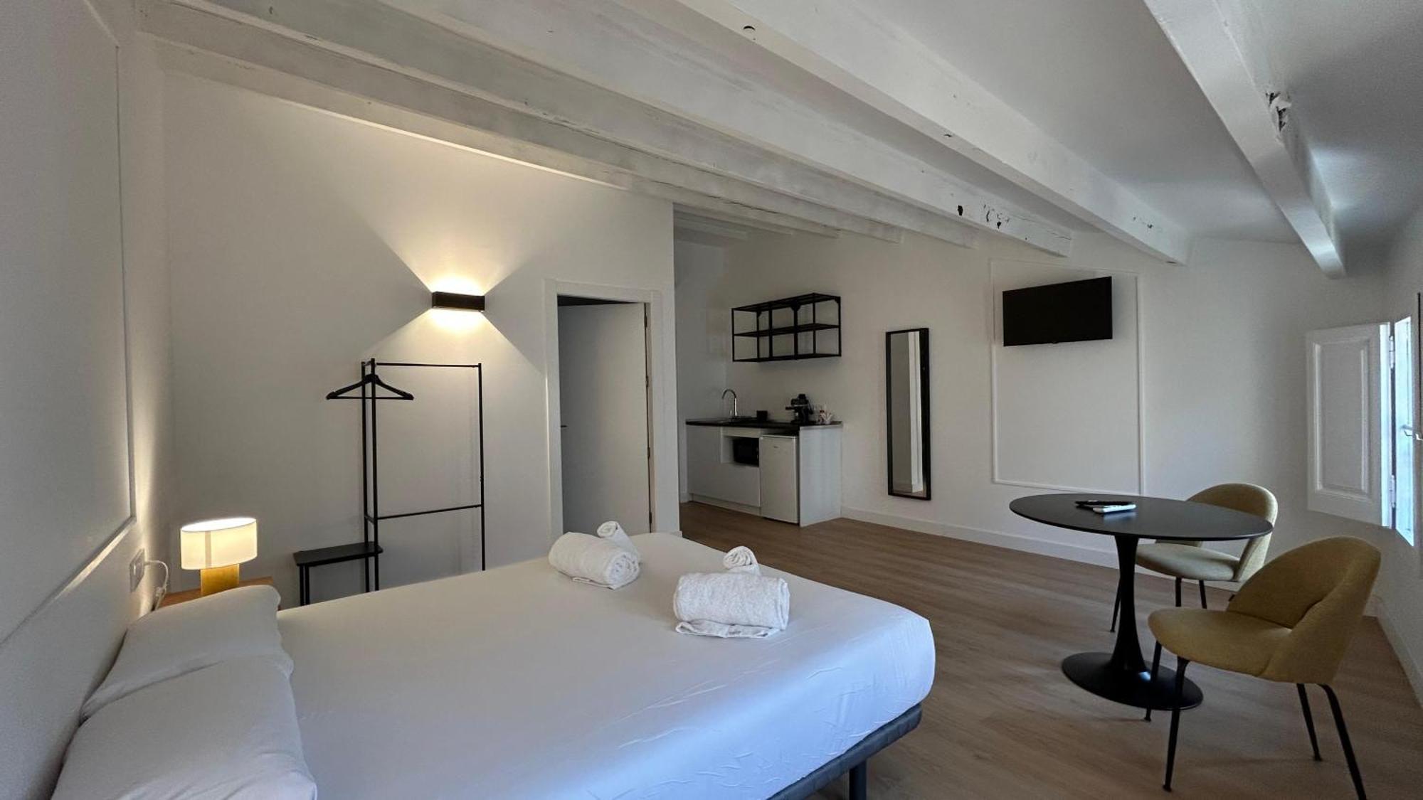 Hotelito Boutique Badalona Gran Villa Exterior photo