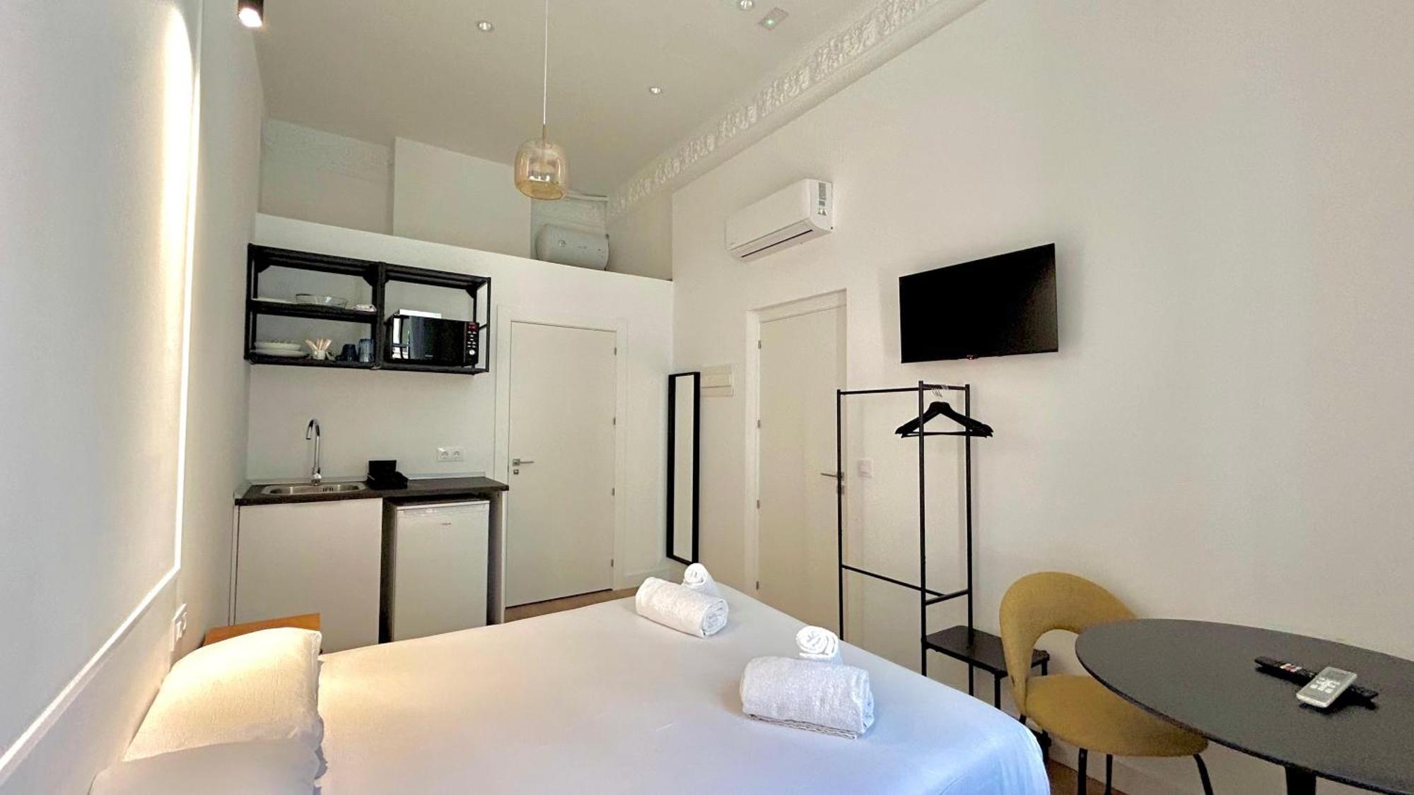 Hotelito Boutique Badalona Gran Villa Exterior photo